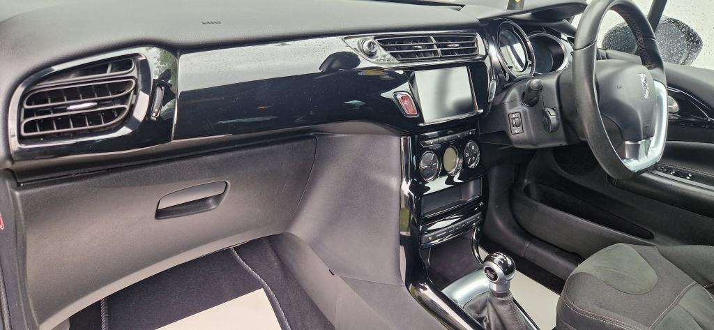 2016 DS 3 2016 DS 3