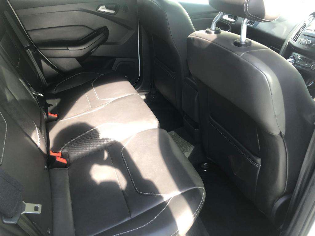 2016 FORD FOCUS 2016 FORD FOCUS