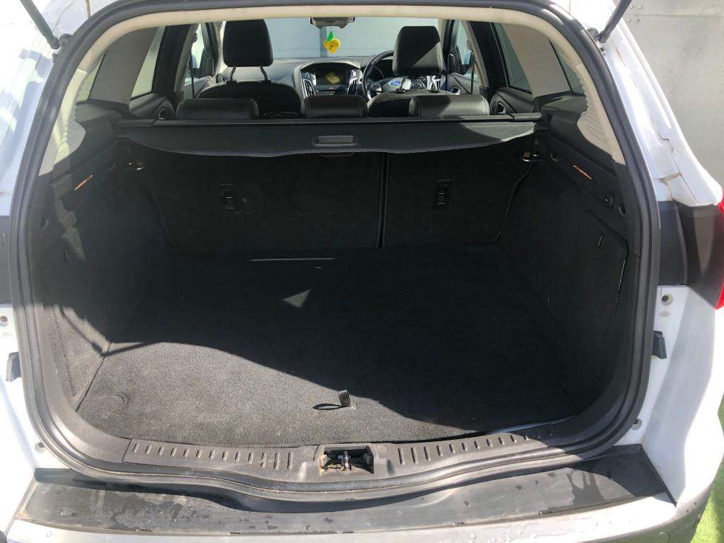 2016 FORD FOCUS 2016 FORD FOCUS
