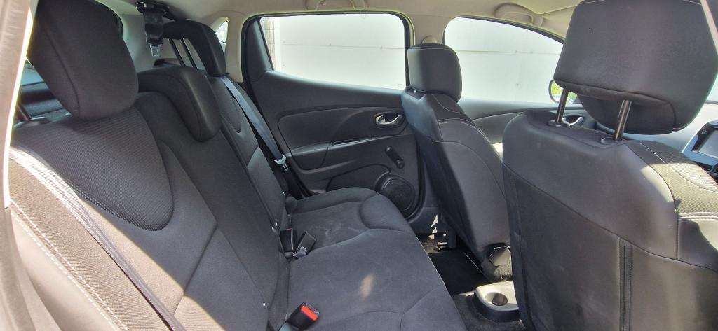 2015 RENAULT CLIO 2015 RENAULT CLIO