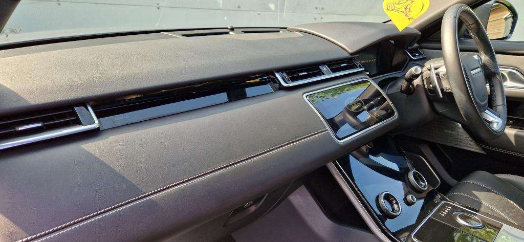 2020 LAND ROVER RANGE ROVER VELAR 2020 LAND ROVER RANGE ROVER VELAR