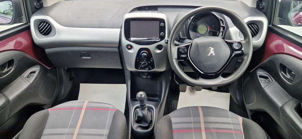2015 PEUGEOT 108 2015 PEUGEOT 108