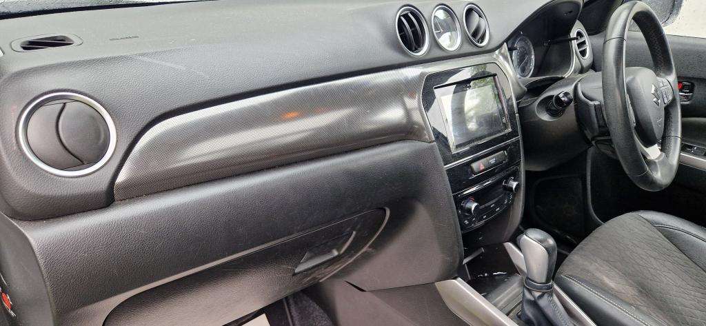 2018 SUZUKI VITARA 2018 SUZUKI VITARA
