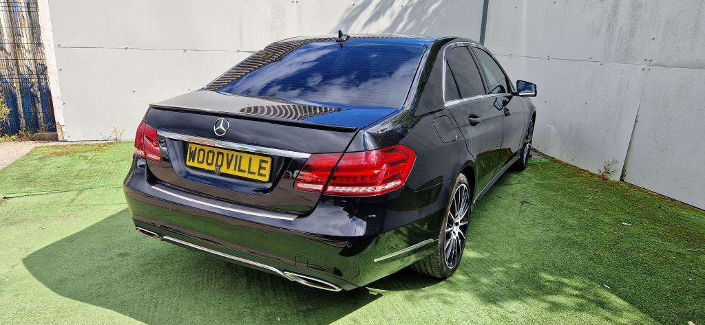 2014 MERCEDES-BENZ E-CLASS 2014 MERCEDES-BENZ E-CLASS