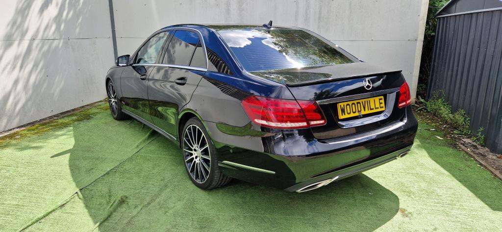 2014 MERCEDES-BENZ E-CLASS 2014 MERCEDES-BENZ E-CLASS