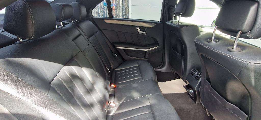 2014 MERCEDES-BENZ E-CLASS 2014 MERCEDES-BENZ E-CLASS