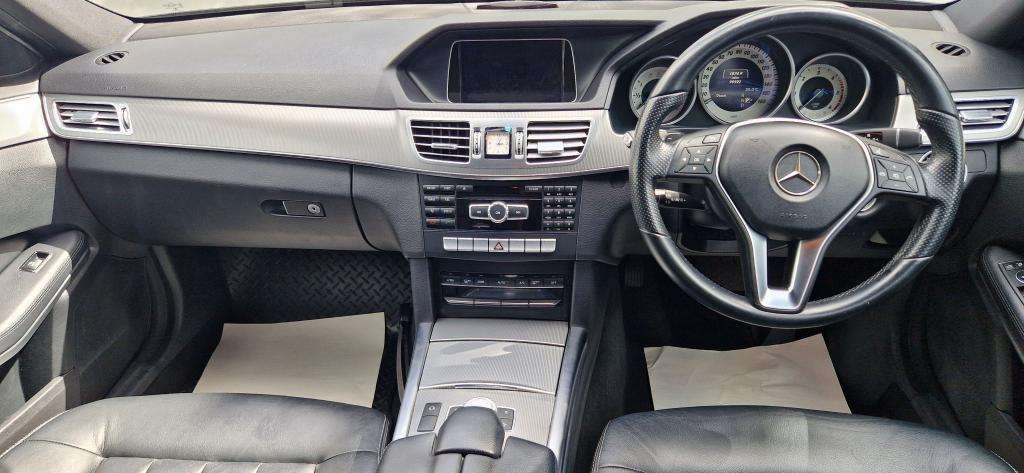 2014 MERCEDES-BENZ E-CLASS 2014 MERCEDES-BENZ E-CLASS