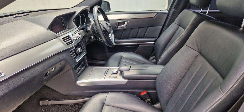 2014 MERCEDES-BENZ E-CLASS 2014 MERCEDES-BENZ E-CLASS