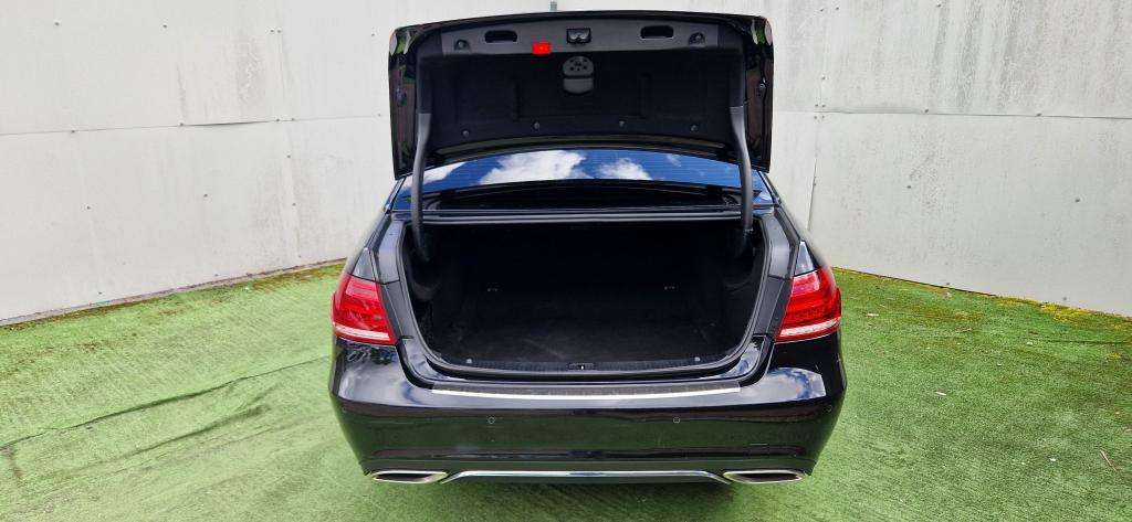 2014 MERCEDES-BENZ E-CLASS 2014 MERCEDES-BENZ E-CLASS