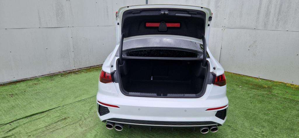 2021 AUDI S3 2021 AUDI S3