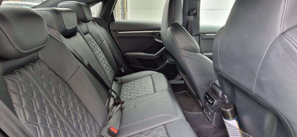 2021 AUDI S3 2021 AUDI S3