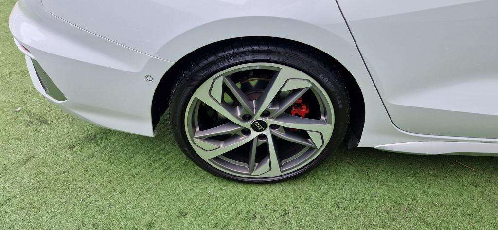 2021 AUDI S3 2021 AUDI S3