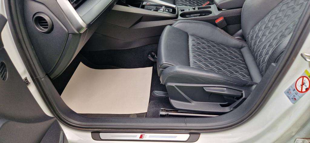2021 AUDI S3 2021 AUDI S3
