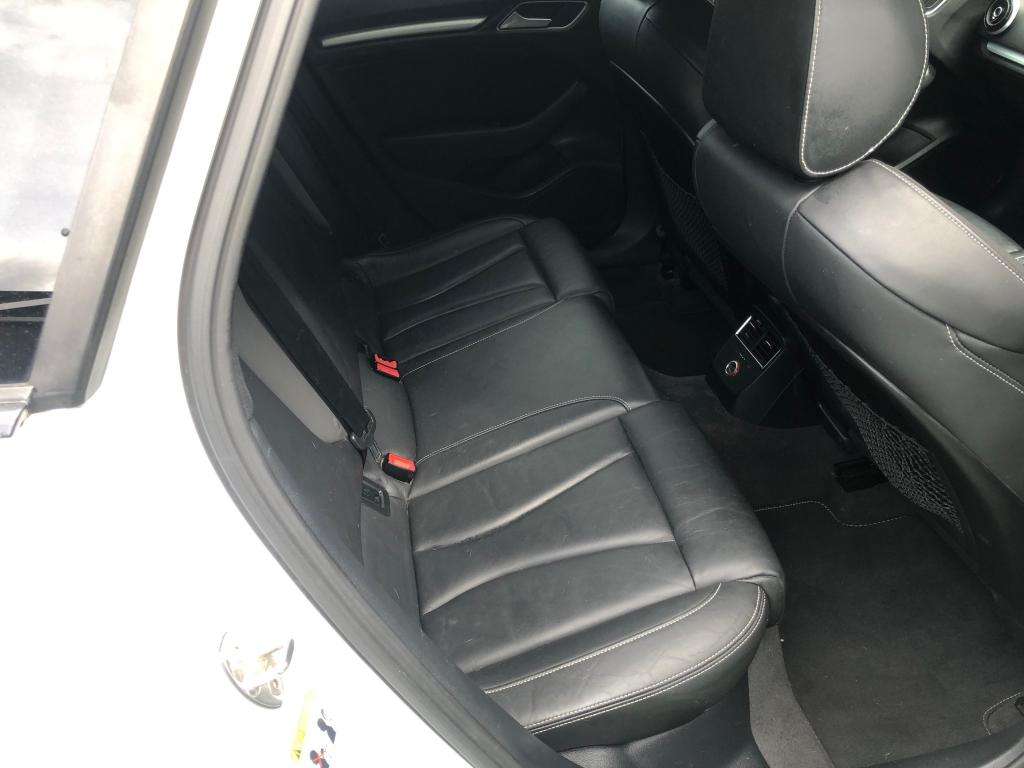 2014 AUDI S3 2014 AUDI S3