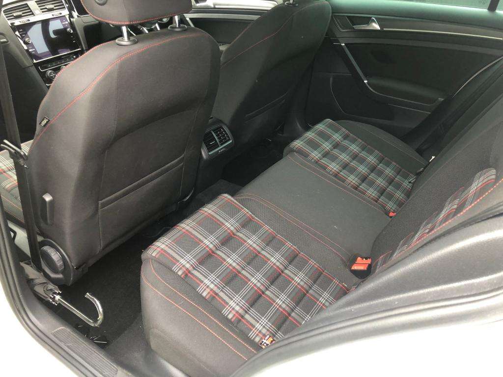 2017 VOLKSWAGEN GOLF 2017 VOLKSWAGEN GOLF