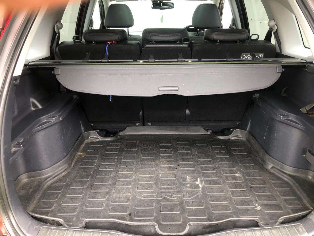 2011 HONDA CR-V 2011 HONDA CR-V