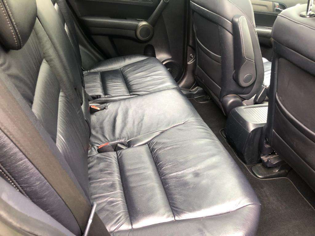 2011 HONDA CR-V 2011 HONDA CR-V