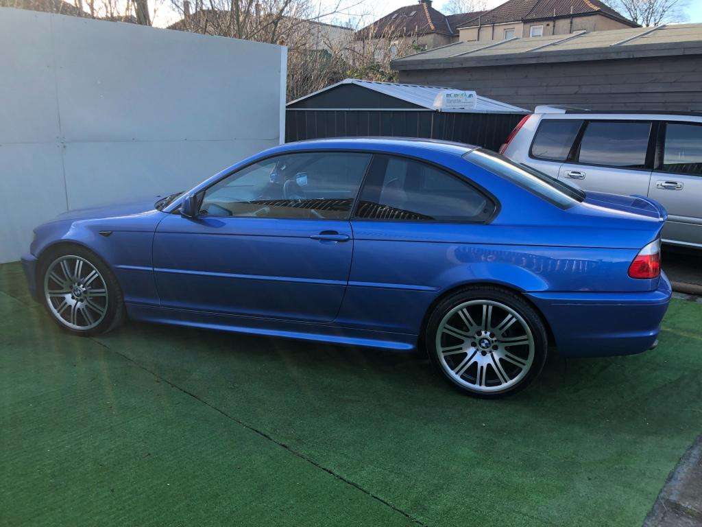 2005 BMW 3 SERIES 2005 BMW 3 SERIES