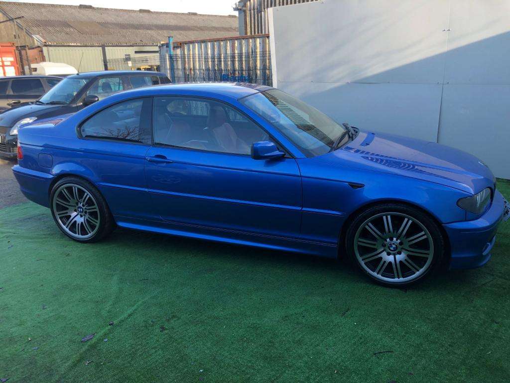 2005 BMW 3 SERIES 2005 BMW 3 SERIES