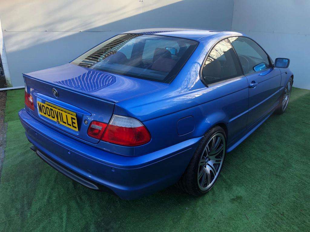 2005 BMW 3 SERIES 2005 BMW 3 SERIES