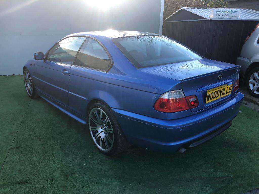 2005 BMW 3 SERIES 2005 BMW 3 SERIES