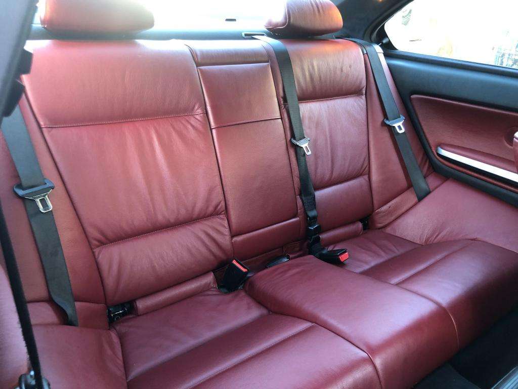 2005 BMW 3 SERIES 2005 BMW 3 SERIES