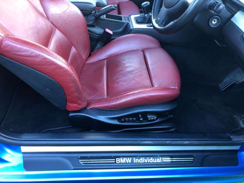 2005 BMW 3 SERIES 2005 BMW 3 SERIES