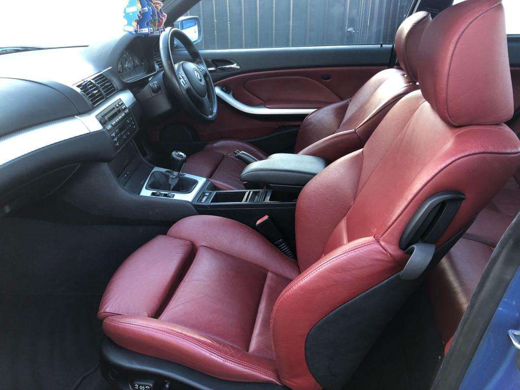 2005 BMW 3 SERIES 2005 BMW 3 SERIES
