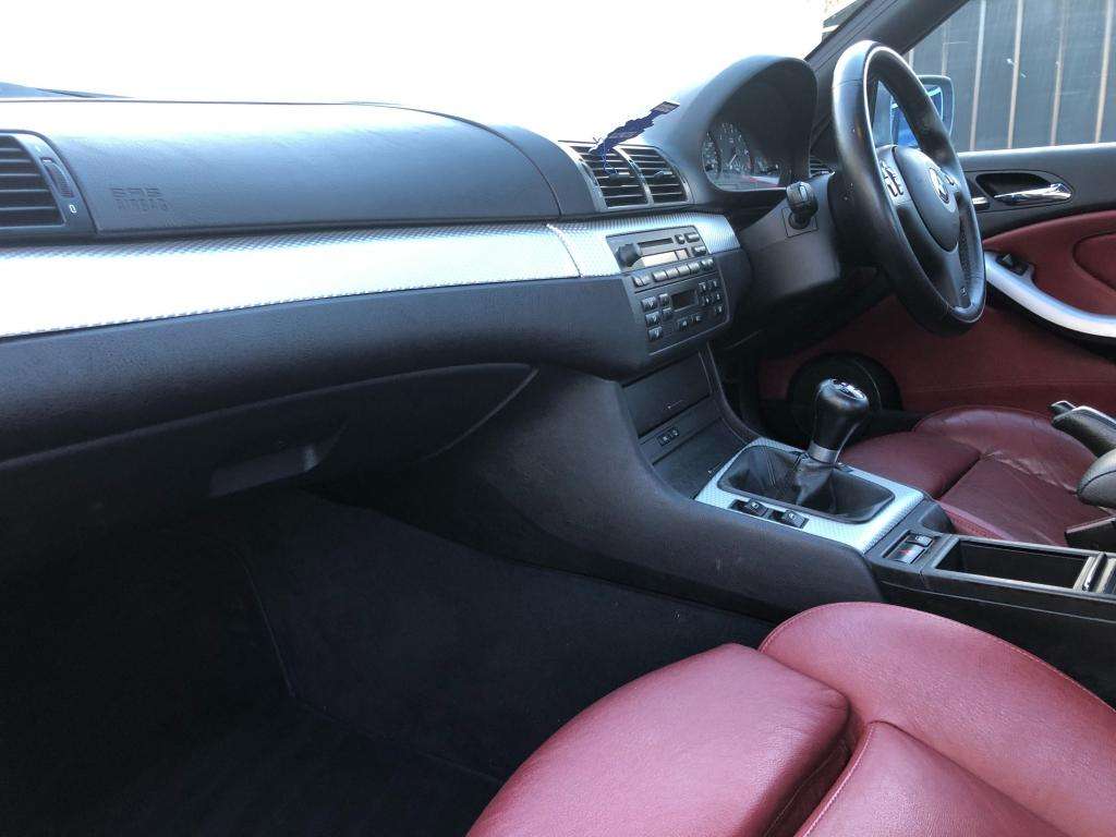 2005 BMW 3 SERIES 2005 BMW 3 SERIES