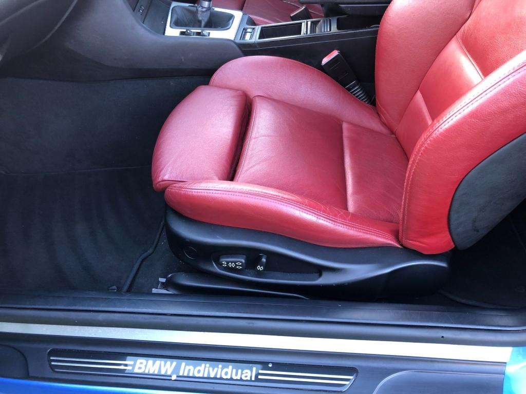 2005 BMW 3 SERIES 2005 BMW 3 SERIES