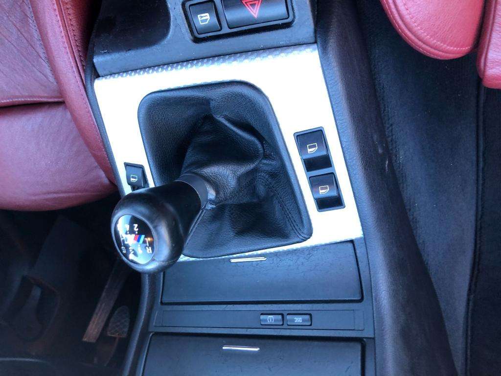 2005 BMW 3 SERIES 2005 BMW 3 SERIES