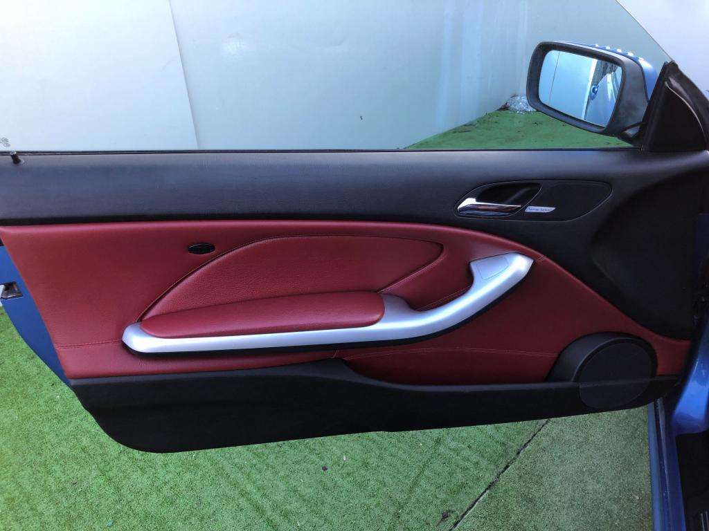 2005 BMW 3 SERIES 2005 BMW 3 SERIES