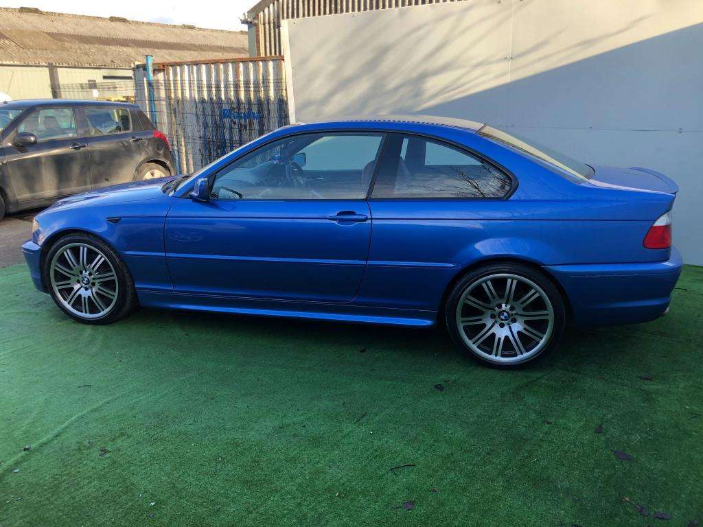 2005 BMW 3 SERIES 2005 BMW 3 SERIES