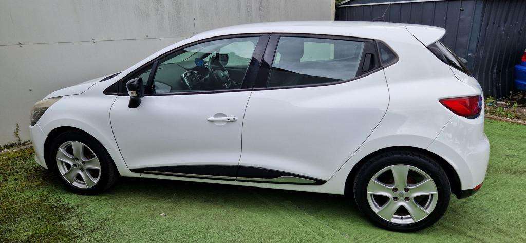 2014 RENAULT CLIO 2014 RENAULT CLIO