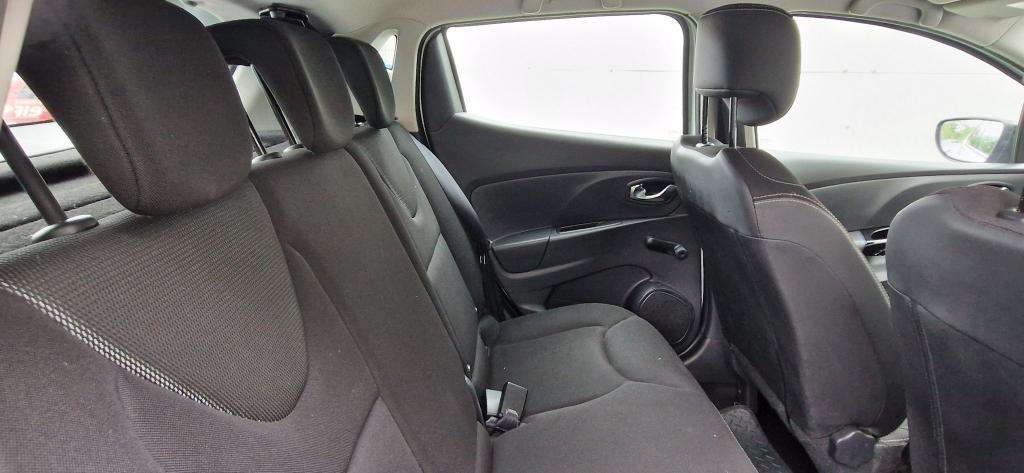 2014 RENAULT CLIO 2014 RENAULT CLIO