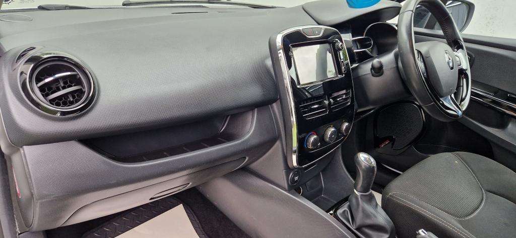 2014 RENAULT CLIO 2014 RENAULT CLIO