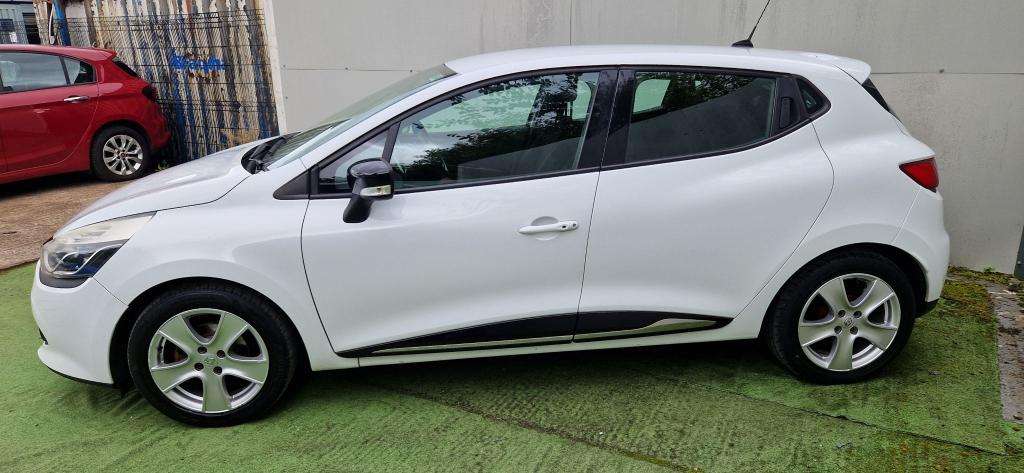 2014 RENAULT CLIO 2014 RENAULT CLIO