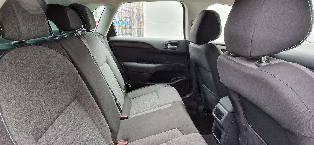 2016 CITROEN C4 2016 CITROEN C4