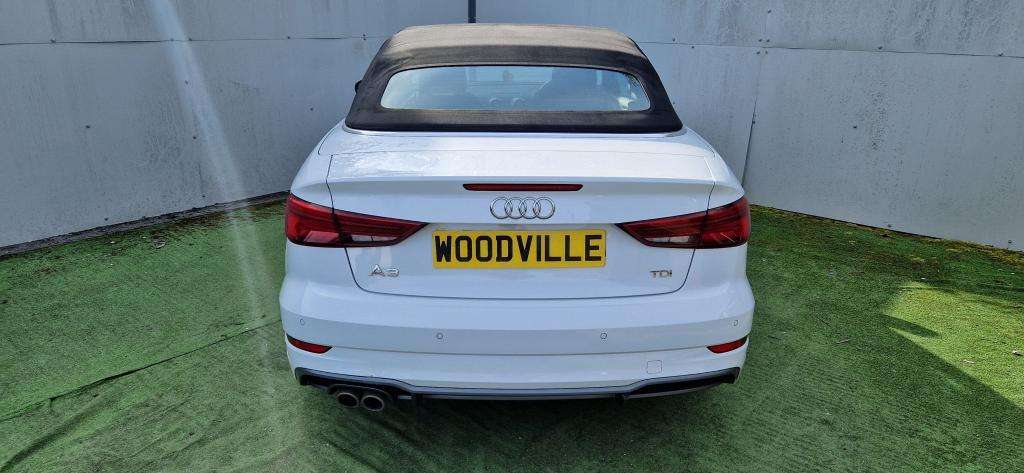 2017 AUDI A3 2017 AUDI A3