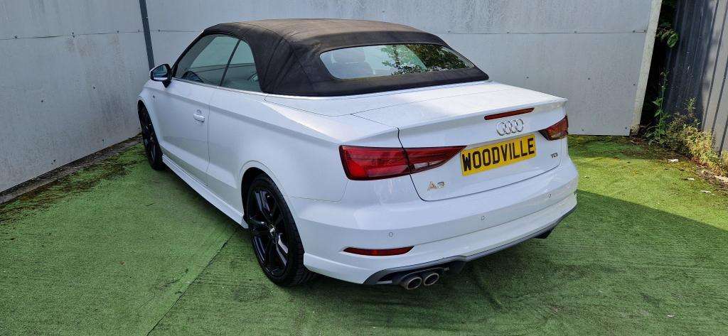 2017 AUDI A3 2017 AUDI A3
