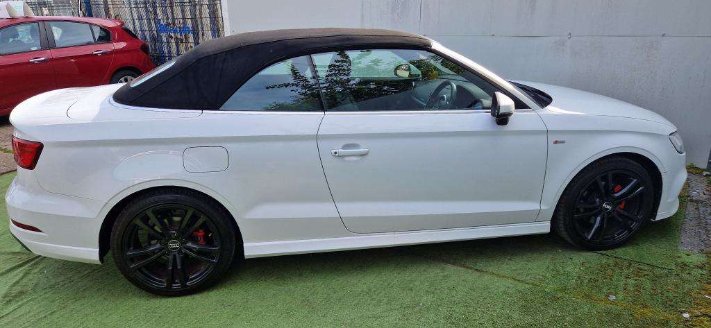 2017 AUDI A3 2017 AUDI A3
