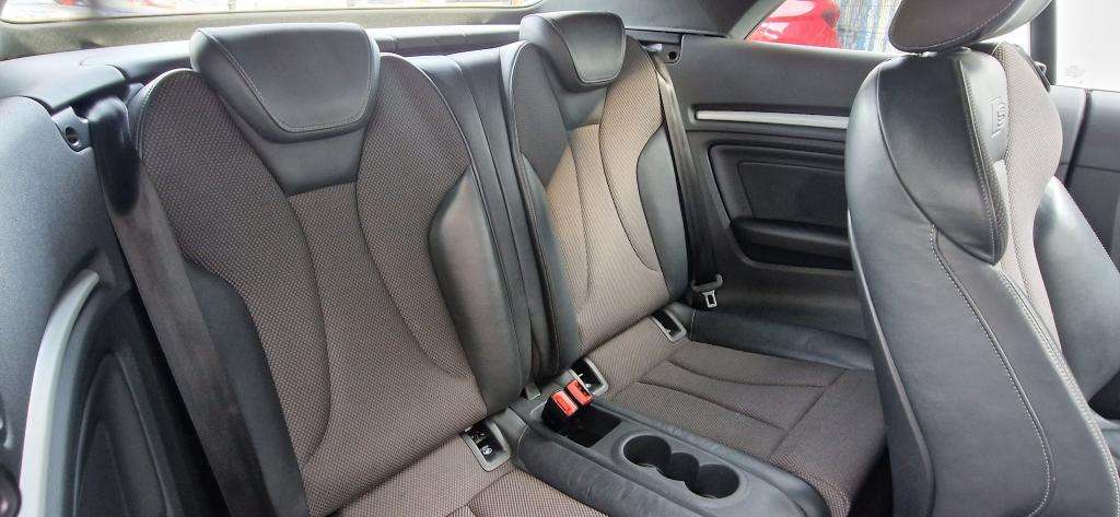 2017 AUDI A3 2017 AUDI A3