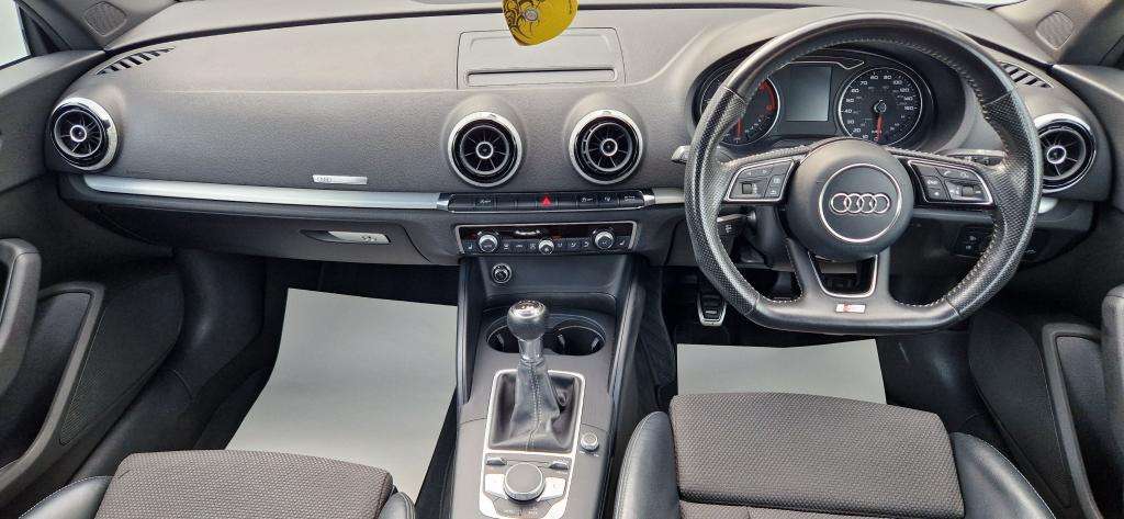 2017 AUDI A3 2017 AUDI A3