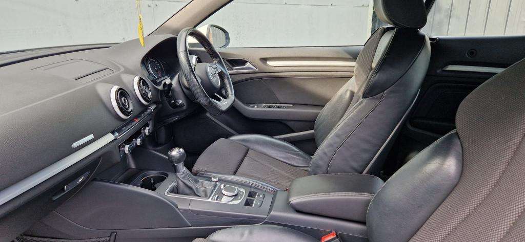 2017 AUDI A3 2017 AUDI A3