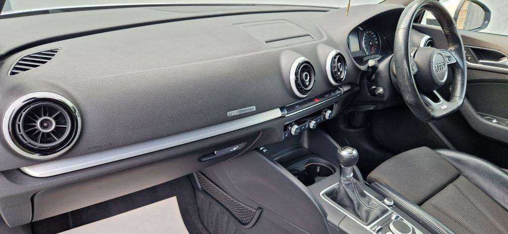 2017 AUDI A3 2017 AUDI A3
