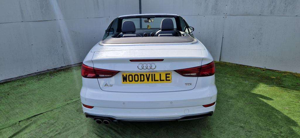 2017 AUDI A3 2017 AUDI A3