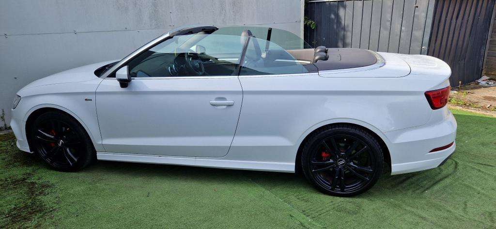 2017 AUDI A3 2017 AUDI A3