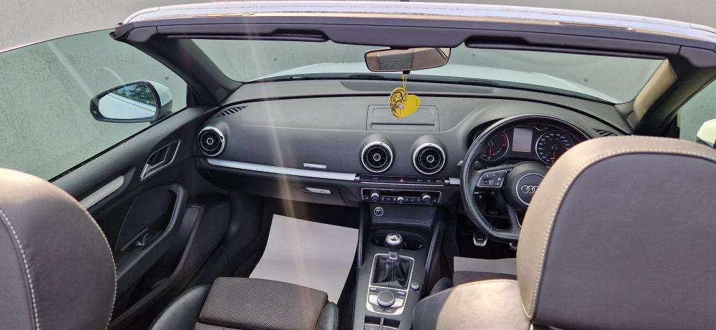 2017 AUDI A3 2017 AUDI A3