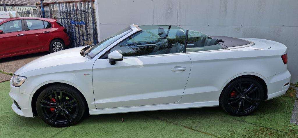2017 AUDI A3 2017 AUDI A3