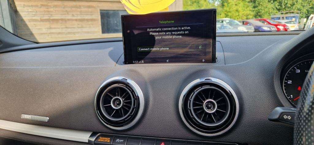 2017 AUDI A3 2017 AUDI A3